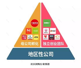 起底社區(qū)團購 起源 激戰(zhàn)與終局